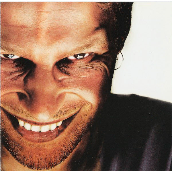 APHEX TWIN - RICHARD D JAMES ALBUM