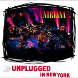Mtv Unplugged In New York