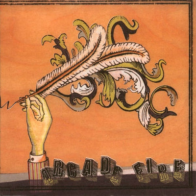 Funeral — Arcade Fire
