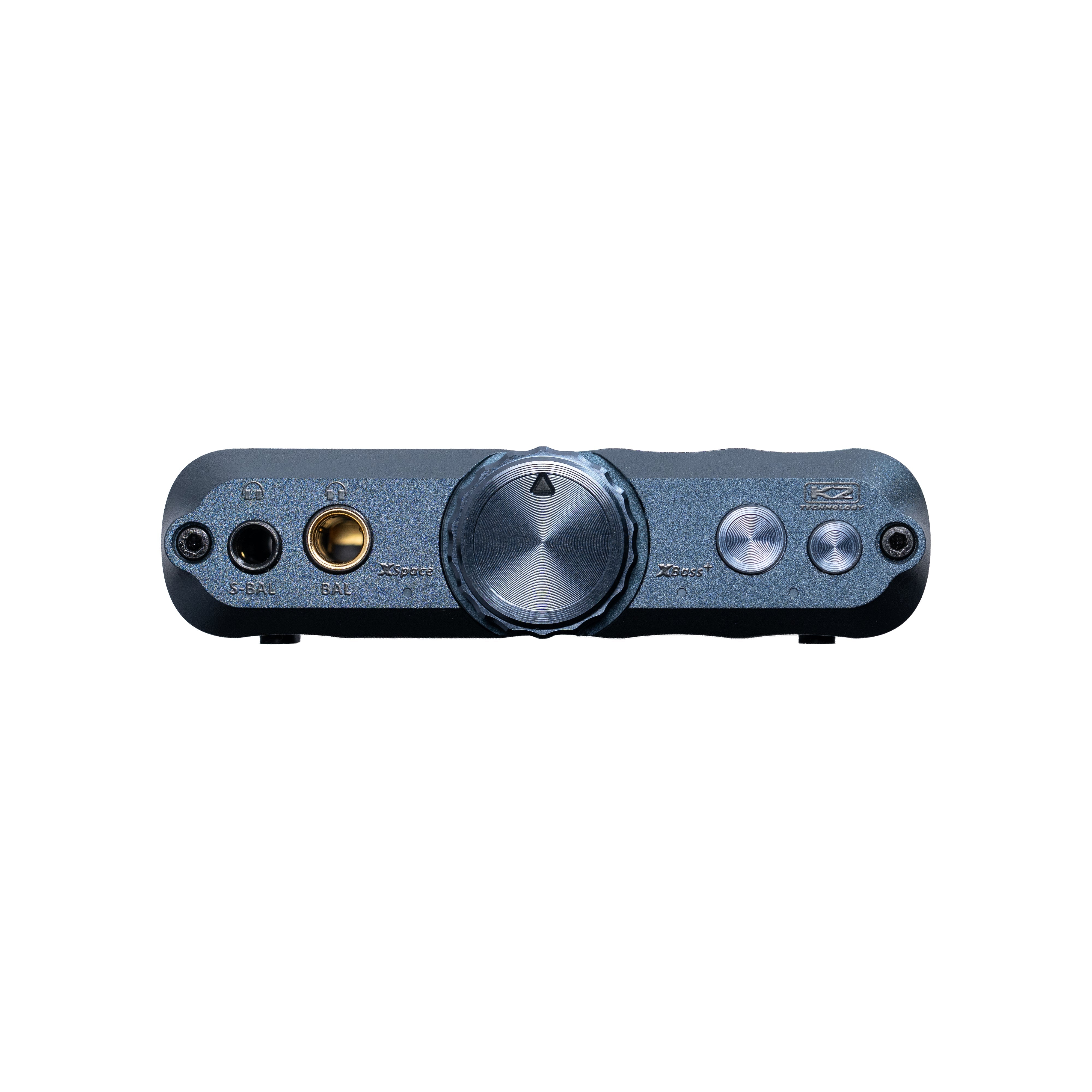 DAC portátil iFi iDSD GR 2 con Bluetooth y batería