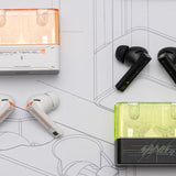 Audífonos In Ear Space Travel 2