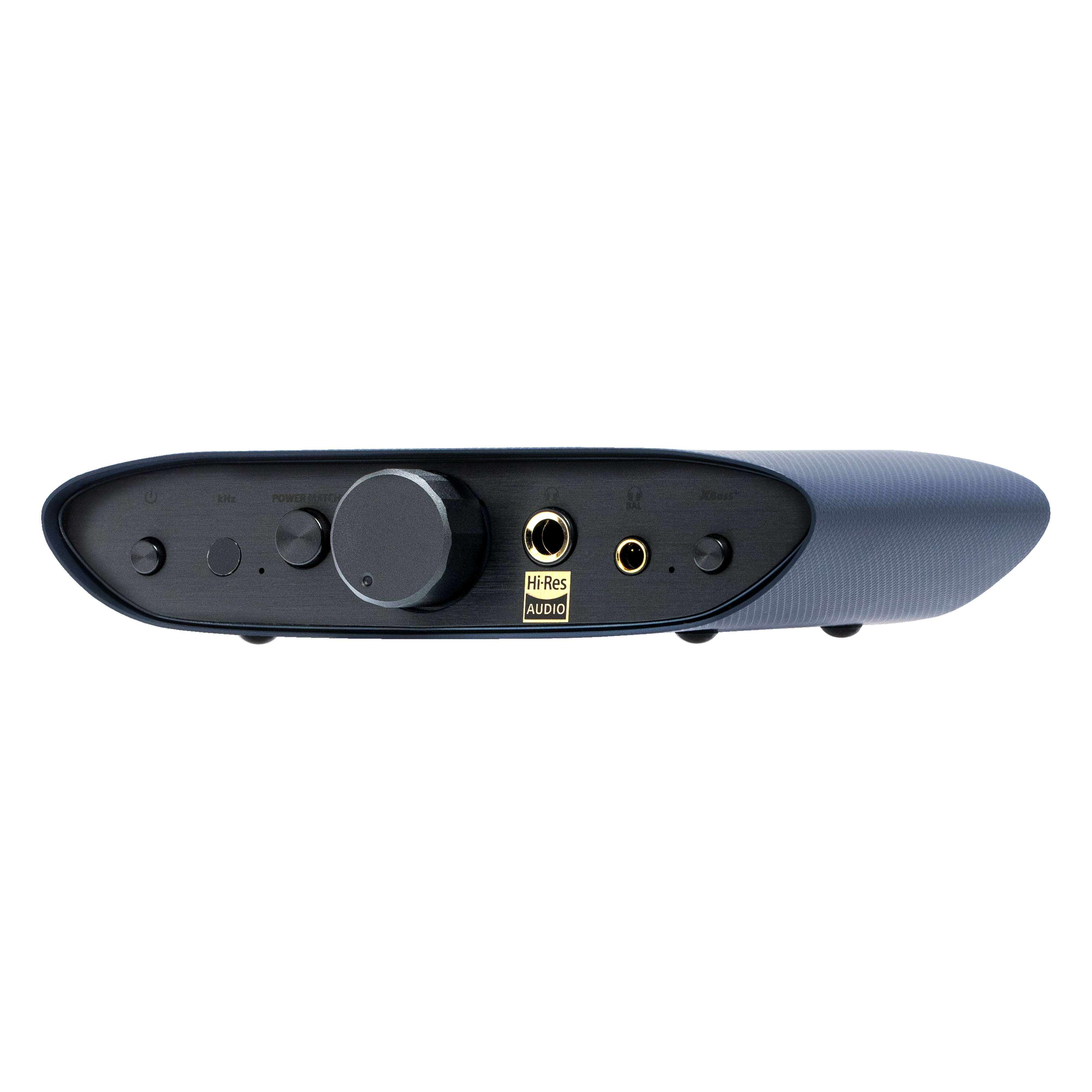 DAC iFi ZEN Air DAC 2 con salida balanceada 4,4 mm