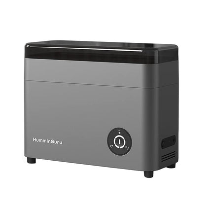 Lavadora ultrasónica HumminGuru HG01 para vinilos (Preventa: despachos desde el 2 de octubre)