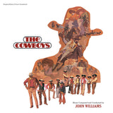 The Cowboys (Original Motion Picture Soundtrack)