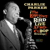 Afro Cuban Bop: The Long Lost Bird Live Recordings (RSD)