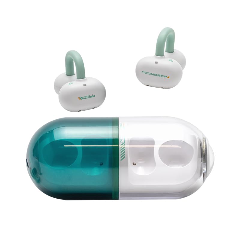 Audífonos Open Ear Pill