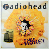 Pablo Honey