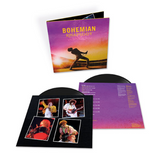 Bohemian Rhapsody (The Original Soundtrack)