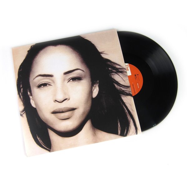 Sade - The Best Of Sade