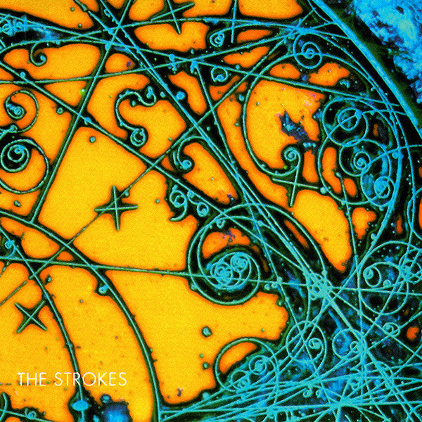The Strokes - Is This It