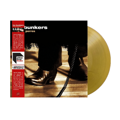 Vida De Perros — Los Bunkers