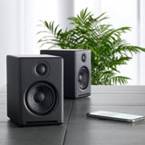 Parlantes Activos A2+ Wireless