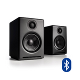 Parlantes Activos A2+ Wireless