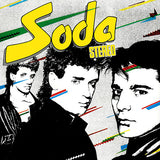 Soda Stereo