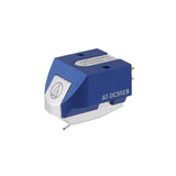 Cápsula Audio-Technica AT-OC9xEB (MC)