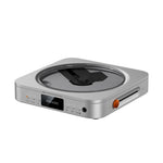 Reproductor de CD Fosi Audio Merak que copia discos a USB