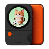 DAC portátil Fosi Audio MD3 con pantalla a color