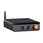 Amplificador Fosi Audio BT20A Max con salida de subwoofer