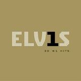 Elvis 30 #1 Hits