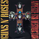 Appetite for Destruction