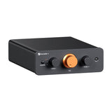 Preamplificador P4