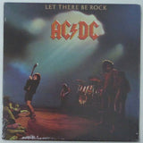 Let There Be Rock