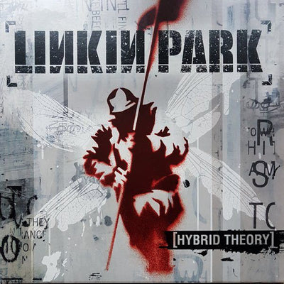 Hybrid Theory — Linkin Park