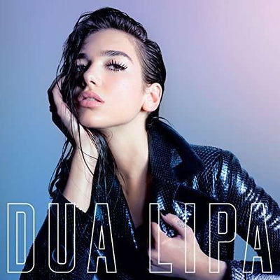 Dua Lipa — Dua Lipa