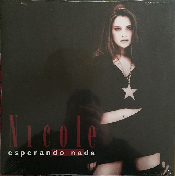 Nicole - Esperando Nada