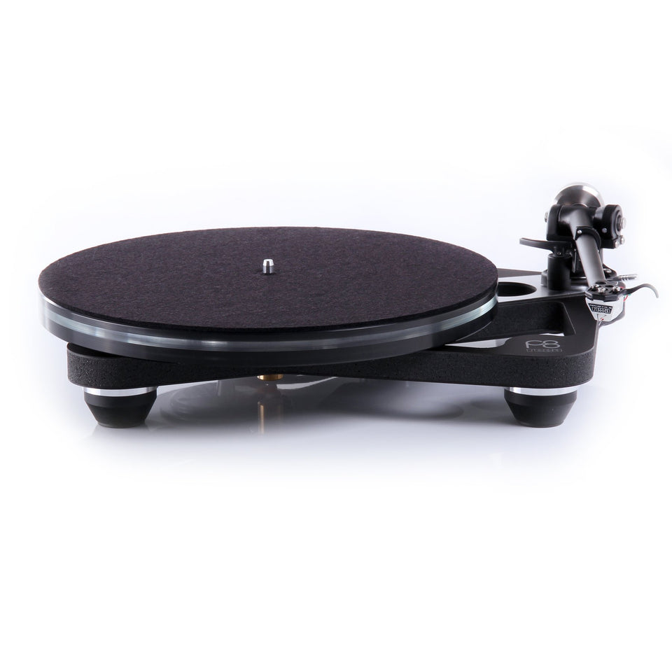 Tornamesa Planar 8 (Preventa: Despachos a partir del 16 de Julio)