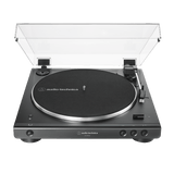 Tornamesa Bluetooth AT-LP60XBT