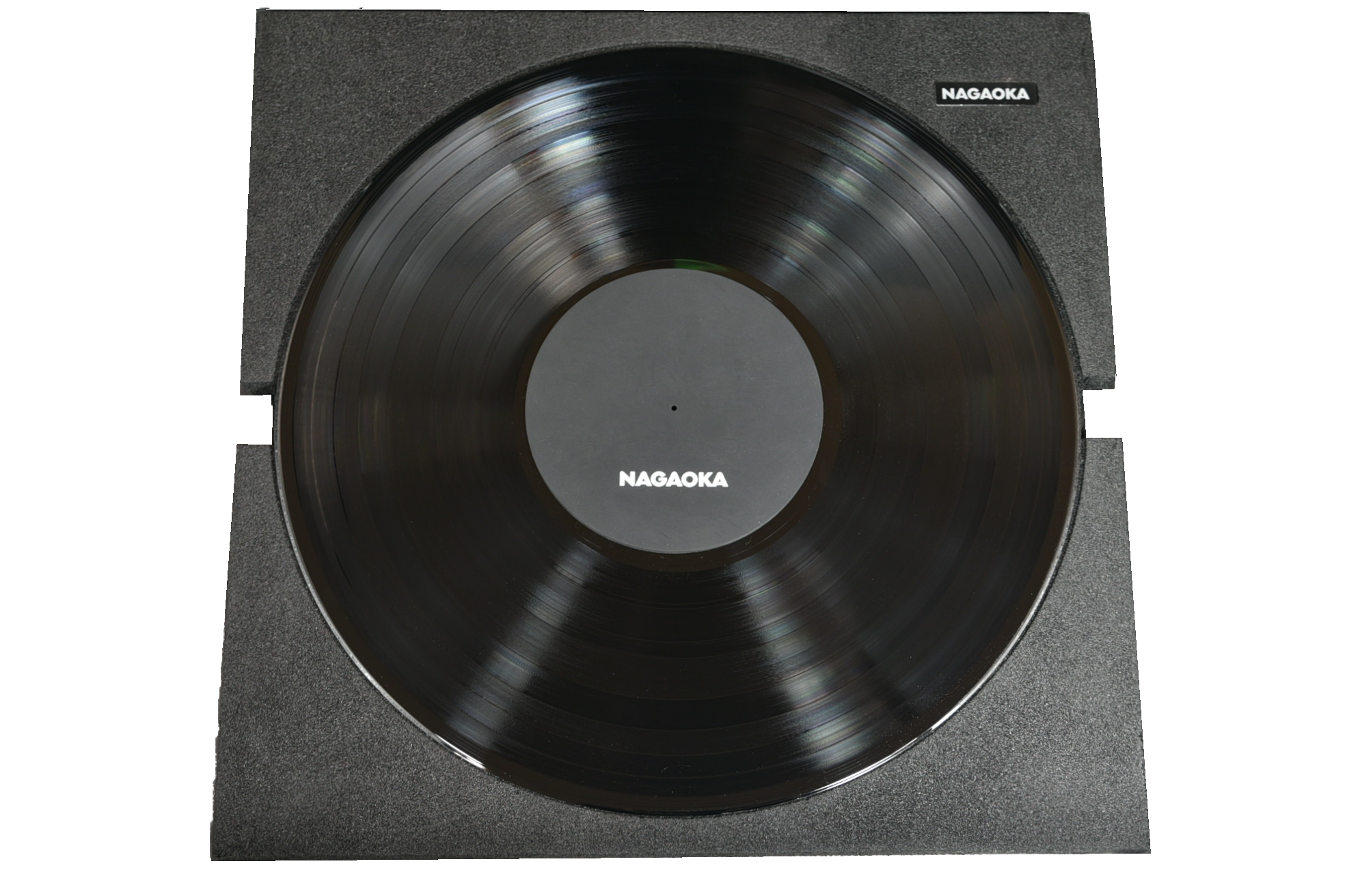 Mat de trabajo Nagaoka RWM01 antiestático para vinilos, imagen 3