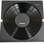 Mat de trabajo Nagaoka RWM01 antiestático para vinilos, imagen 3
