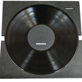Mat de trabajo Nagaoka RWM01 antiestático para vinilos, imagen 3