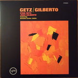 Getz / Gilberto