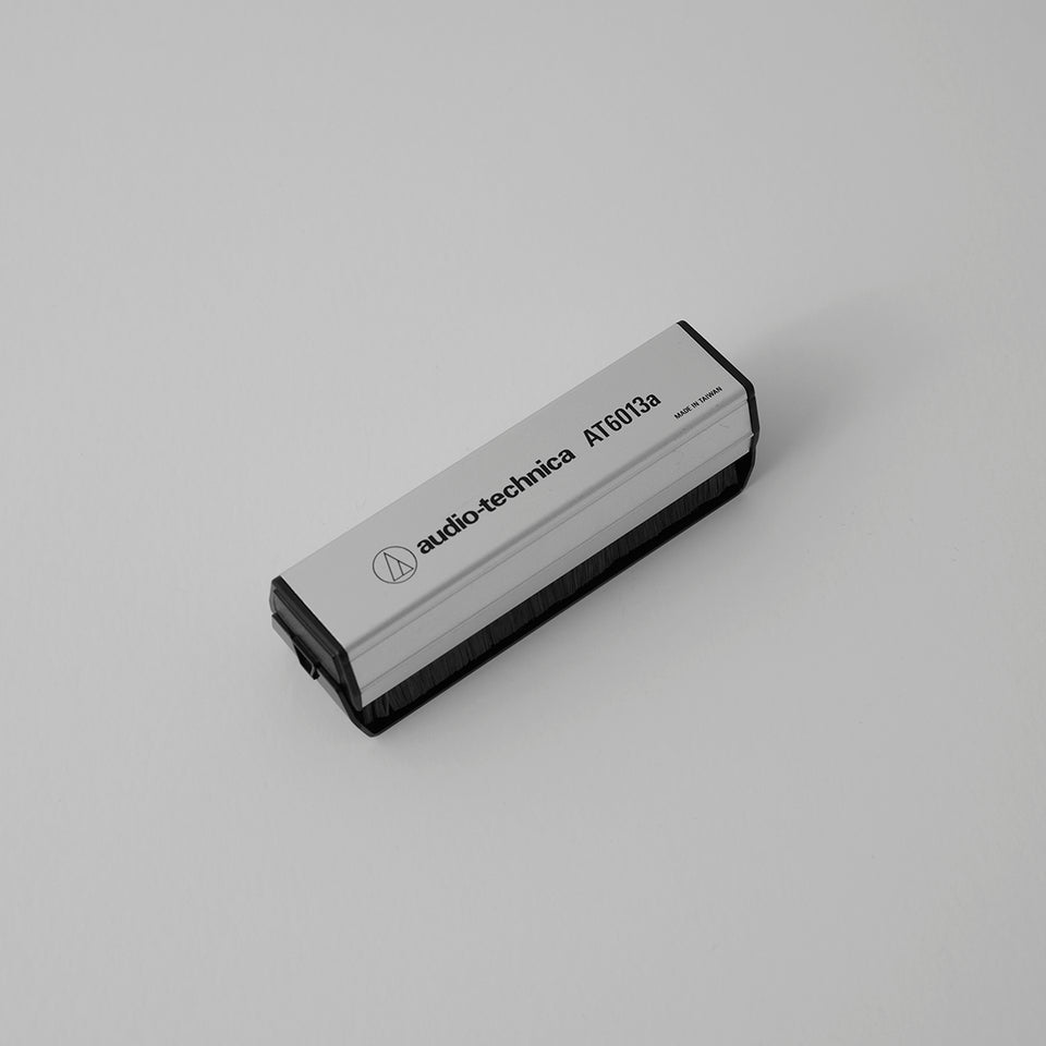 Escobilla Antiestática AT6013a