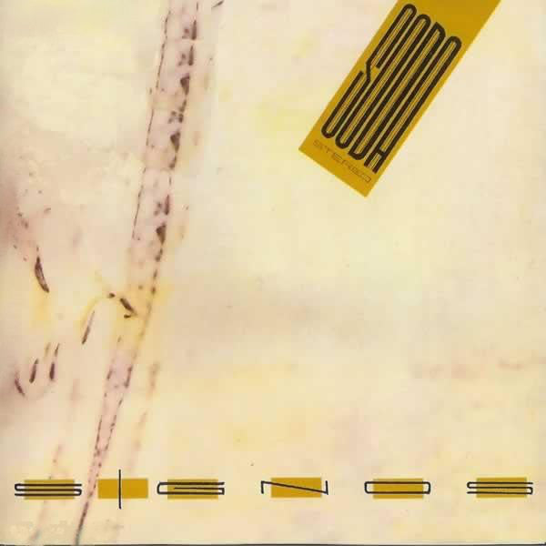 Soda Stereo - Signos