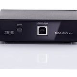 Preamplificador Phono Mini A2D MK2