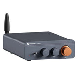 Pack Parlantes DALI Sonik 1 + Amplificador Fosi BT20A Pro