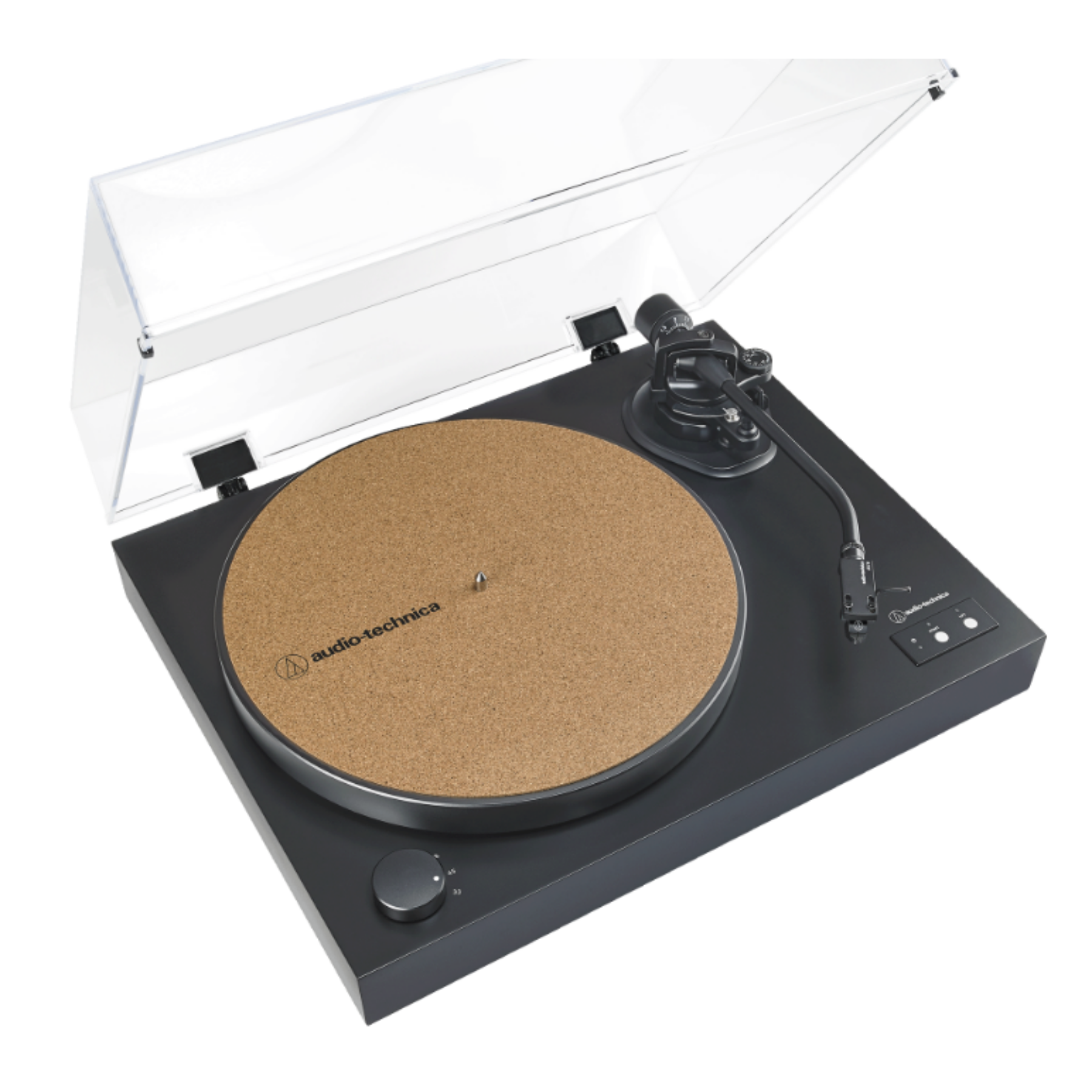 Slipmat Audio-Technica AT-SMC1