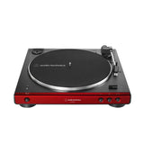 Tornamesa Bluetooth AT-LP60XBT