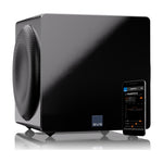 Subwoofer SVS 3000 Micro R|Evolution en Piano Gloss negro