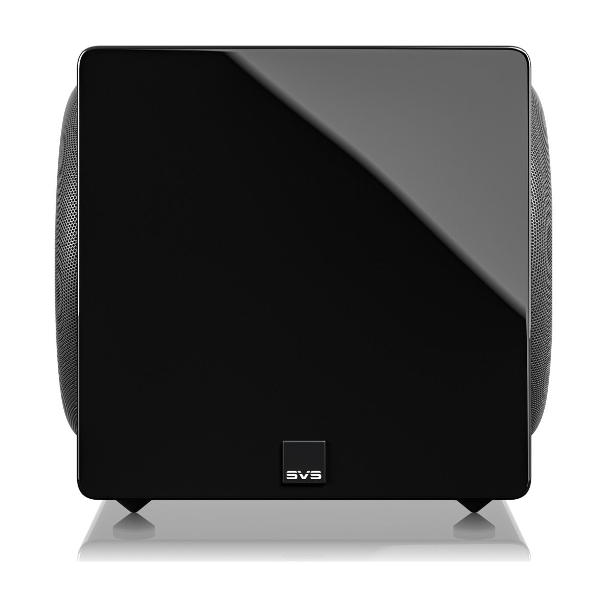 SVS 3000 Micro R|Evolution de frente
