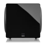 SVS 3000 Micro R|Evolution de frente