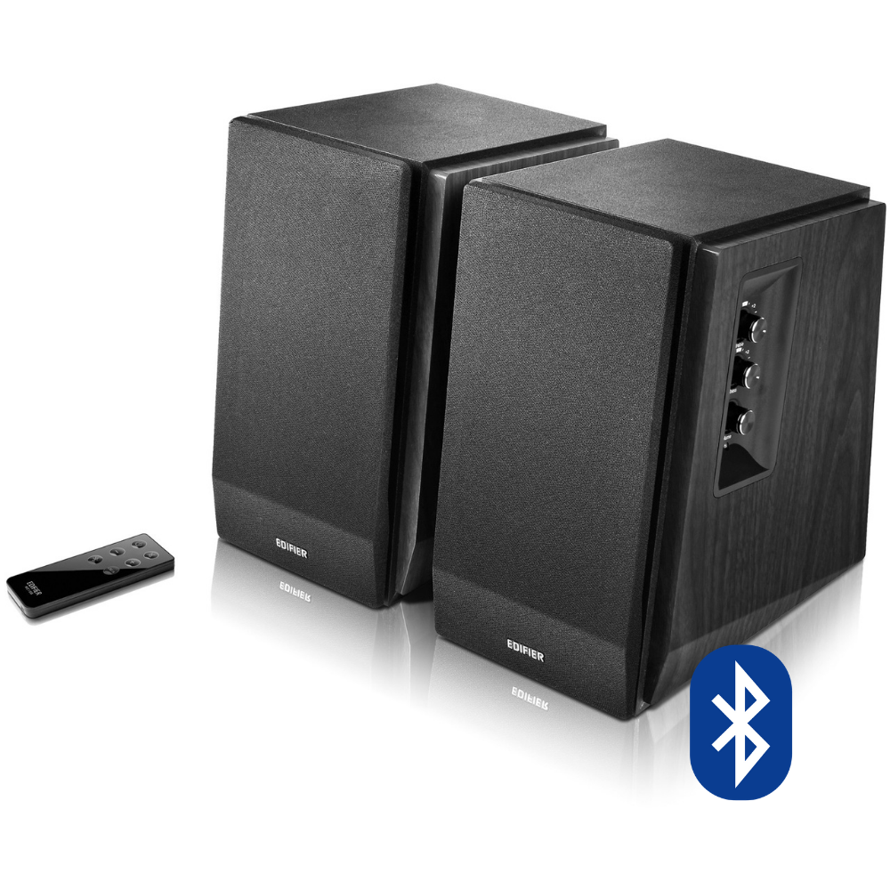 Parlantes Bluetooth R1700BT