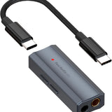 DAC/Amplificador portátil Hi-Res con salida balanceada 4.4mm — DS2 [EX DEMO]