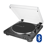 Tornamesa Bluetooth AT-LP60XBT