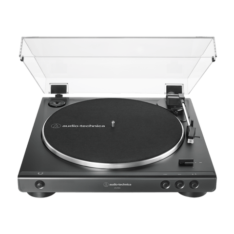 Automática AT-LP60X - Plug & Play