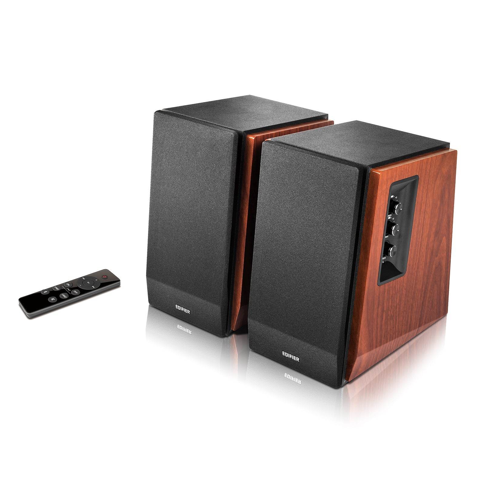 Parlantes Bluetooth R1700BTs (c/ salida a Sub)