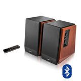 Parlantes Bluetooth R1700BTs (c/ salida a Sub)